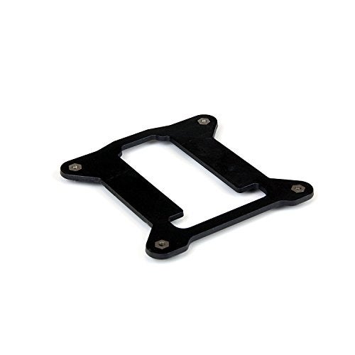 StarTech.com 95mm CPU Cooler Fan with Heatsink for Socket LGA1156/1155 - w/Pulse Width Modulation (PWM) (FAN1156PWM) - Image 3