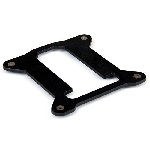 StarTech.com 95mm CPU Cooler Fan with Heatsink for Socket LGA1156/1155 - w/Pulse Width Modulation (PWM) (FAN1156PWM) - Image 4