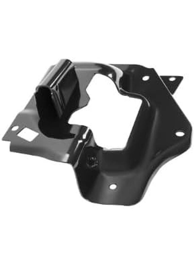2014 2015 Chevy Silverado 1500 Front Bumper Inner Bracket Pair Left Right Side - Image 4
