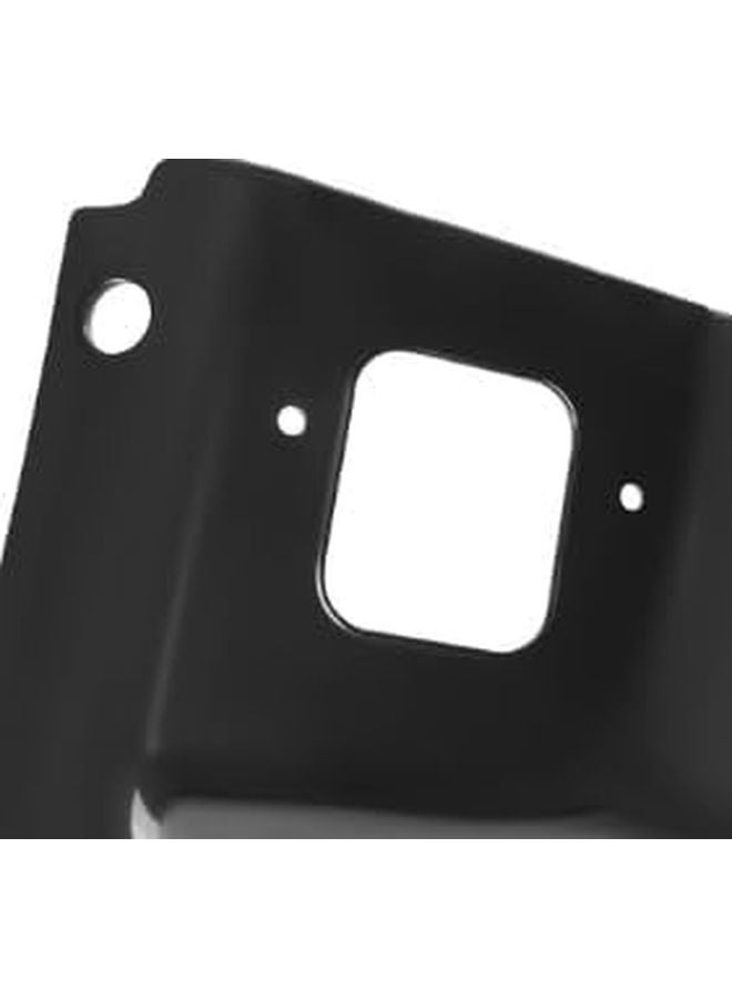2014 2015 Chevy Silverado 1500 Front Bumper Inner Bracket Pair Left Right Side - Image 5