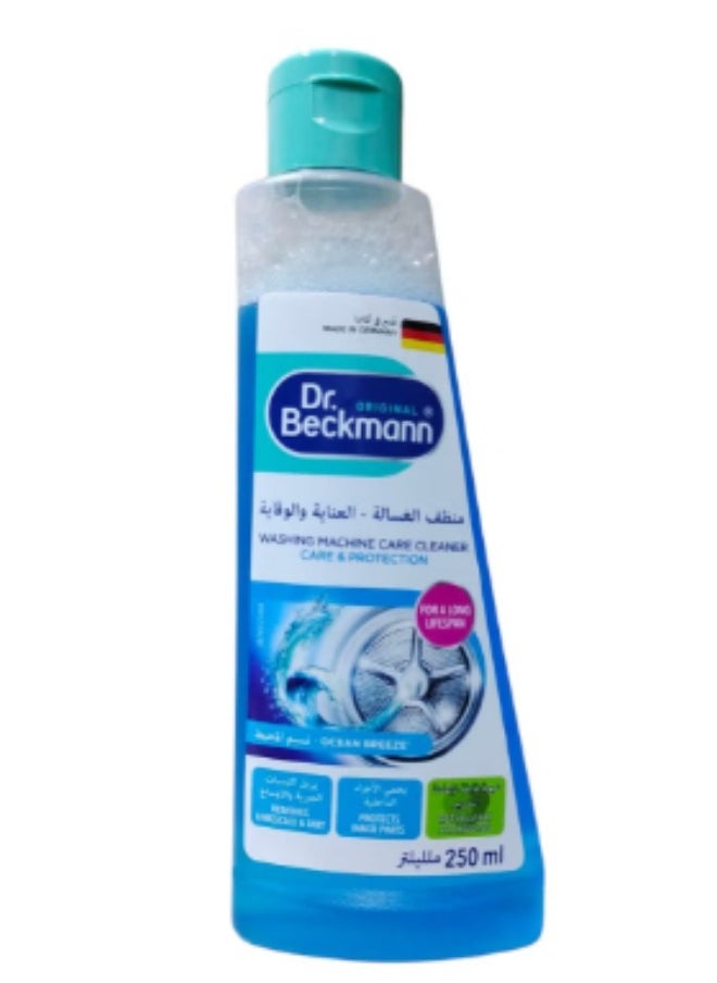 Dr. Beckmann Washing Machine Care Cleaner 250ml 