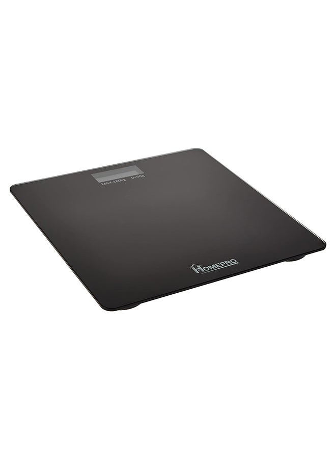 Buy Home Pro Digital Bathroom Scale Online | 15 Minutes Instant ...