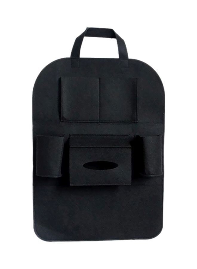 NIBEMINENT Multifunction Backseat Organizer