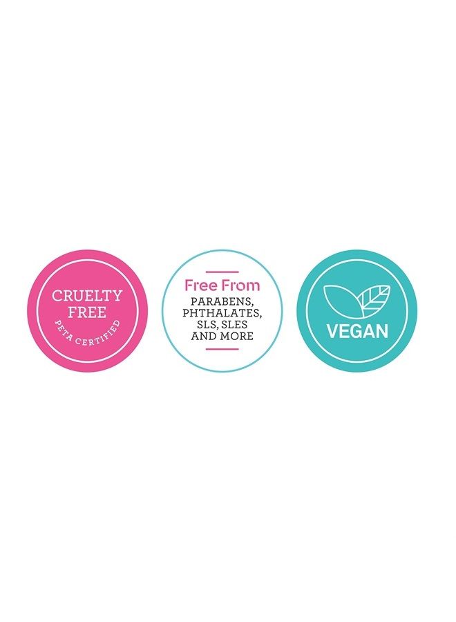 BLISS Body Butter - Grapefruit and Aloe - Maximum Moisture Cream - 6.7 Fl Oz - Body Lotion for Dry Skin - Long-Lasting Moisturizer for Women & Men - Vegan and Cruelty-Free - Image 5