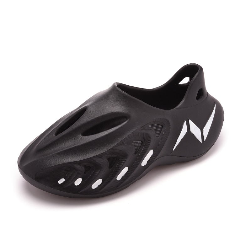 2025 Independent Station Dropshipping Crocs Large Size Men'S Model - Image 1