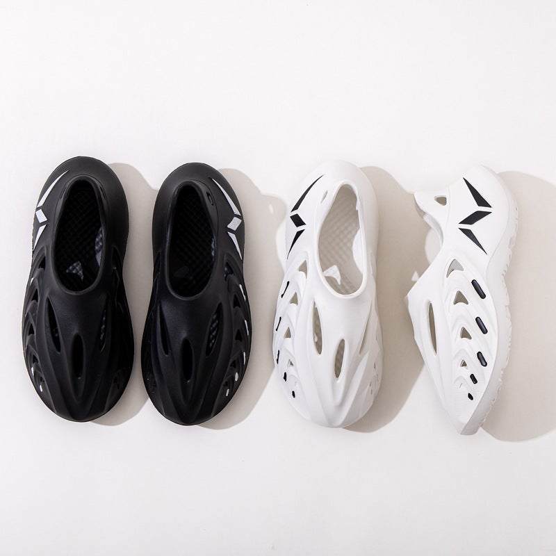 2025 Independent Station Dropshipping Crocs Large Size Men'S Model - Image 5