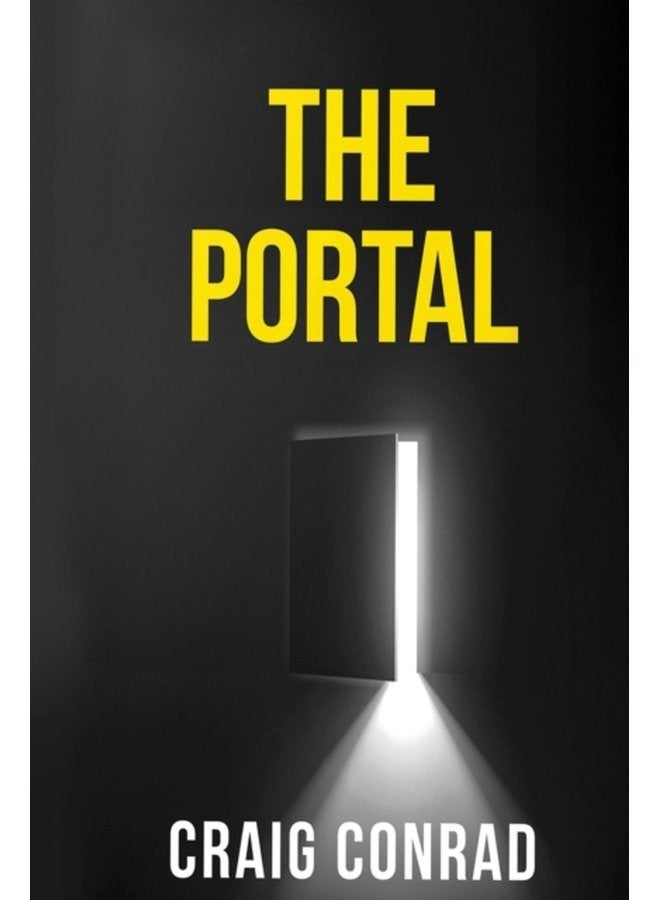 The Portal - Paperback