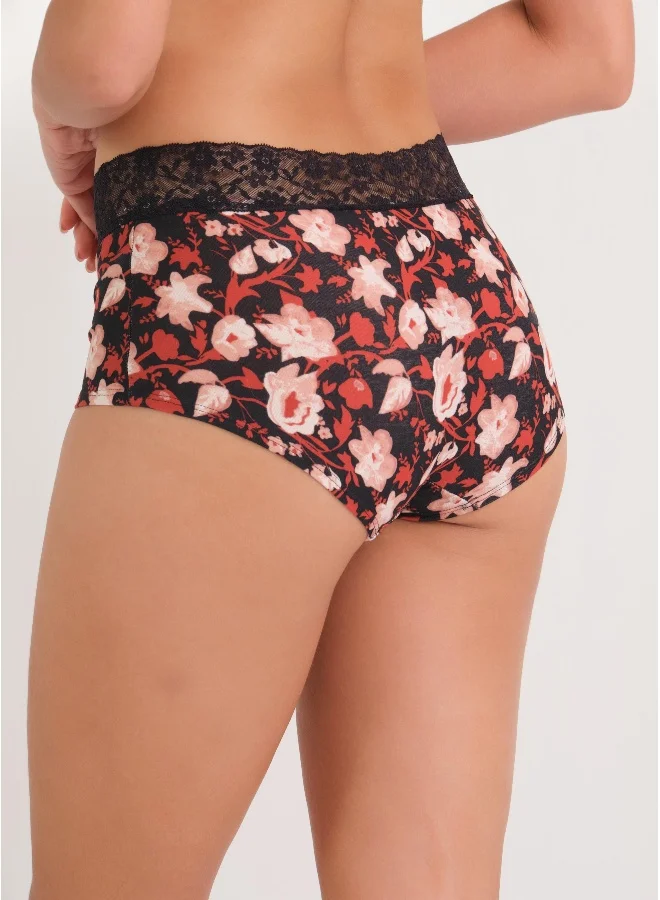 La Senza La Senza Everyday Boyshort Full Coverage Panties