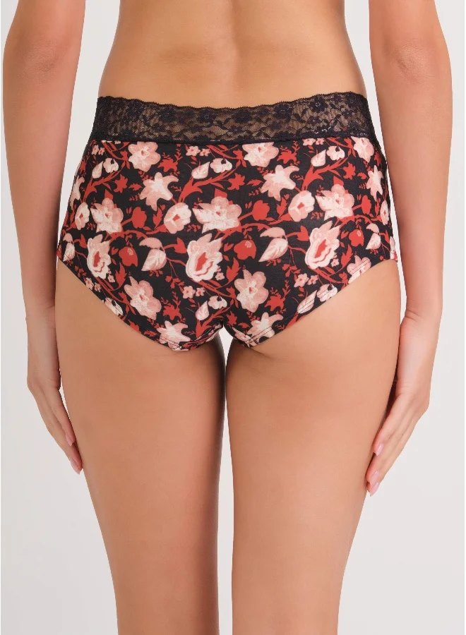La Senza La Senza Everyday Boyshort Full Coverage Panties