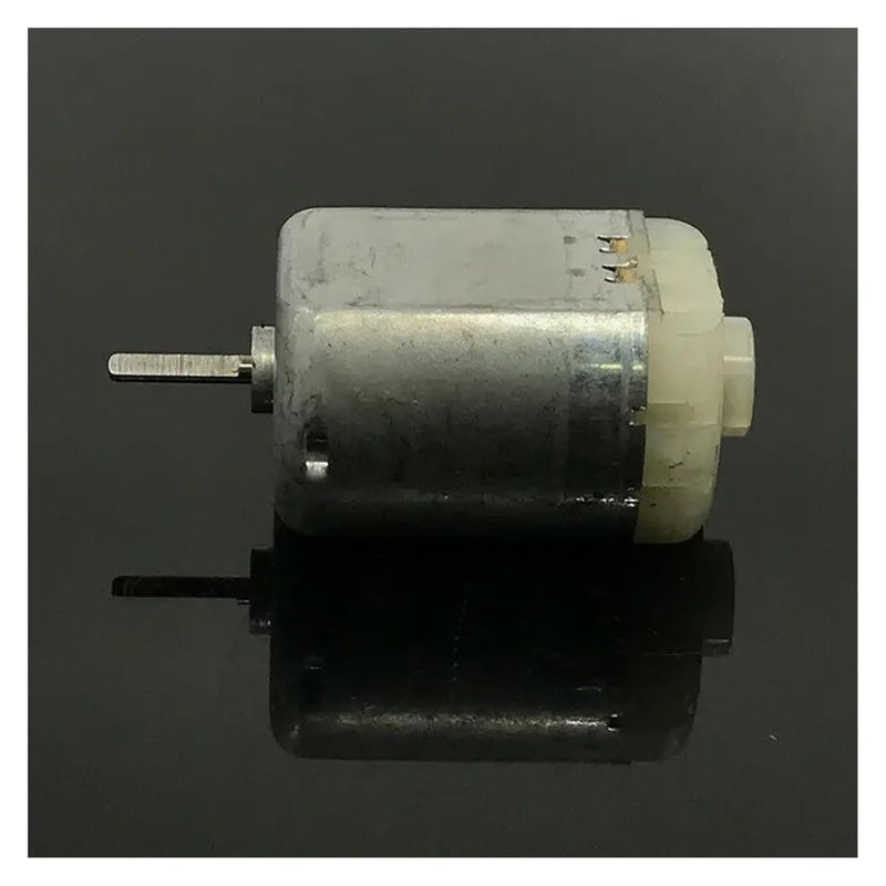 FC 280SB 15240 12V DC Electronic Starter D Shaft for Car Door Lock Actuator Window Folding Mirror - Image 4