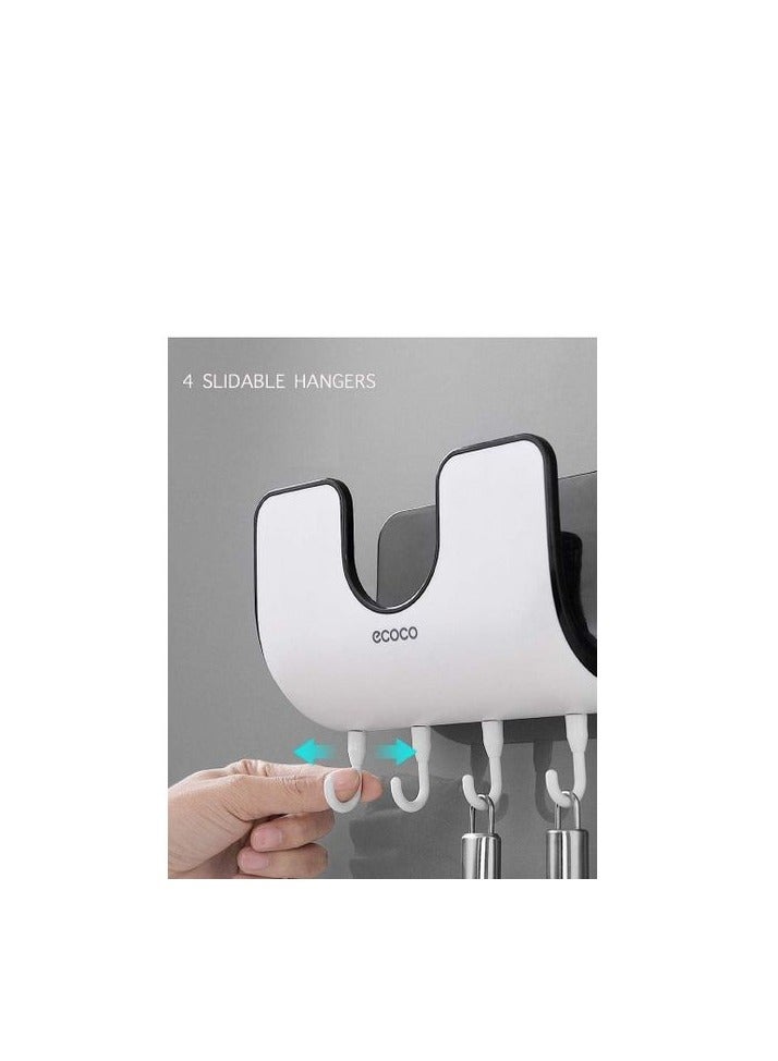 إيكوكو حامل منظم غطاء الوعاء الحديث من إيكوكو - Image 2