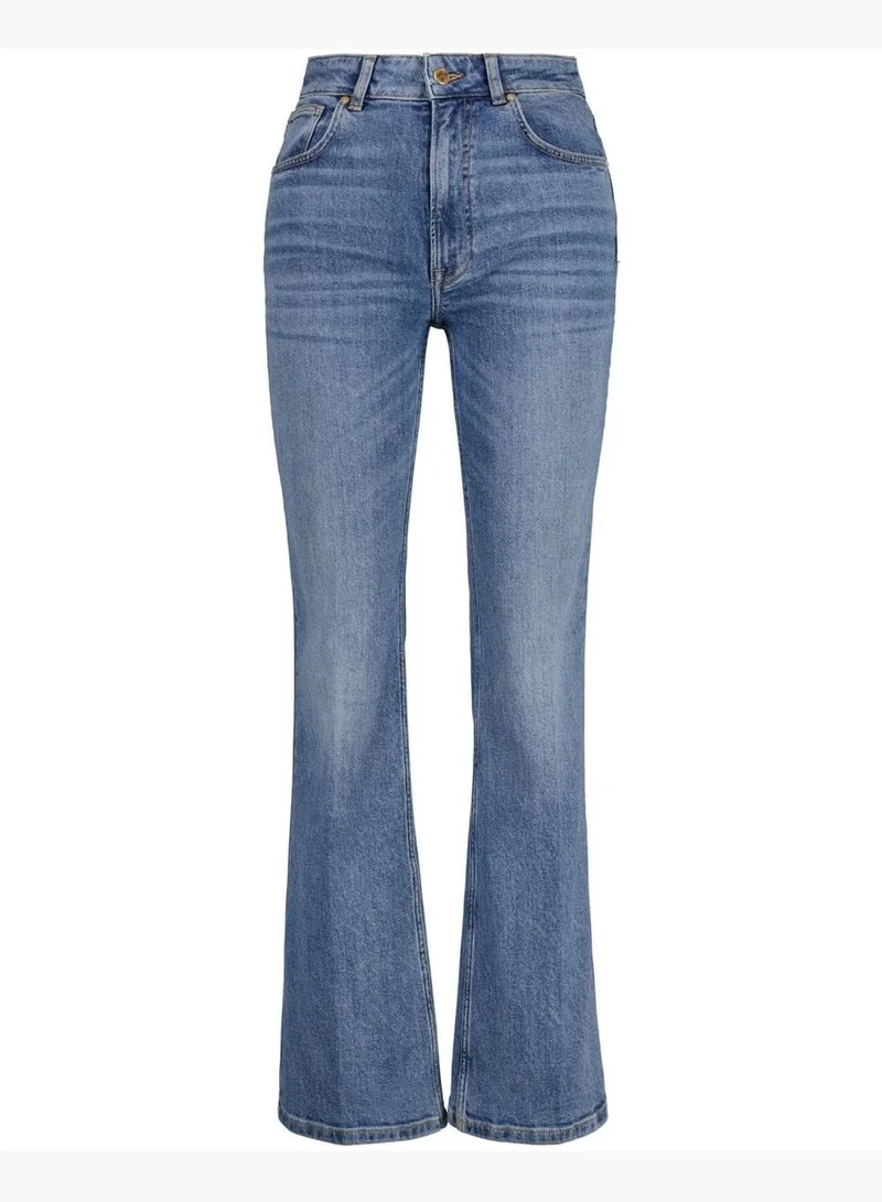 GANT Gant Flare Jeans