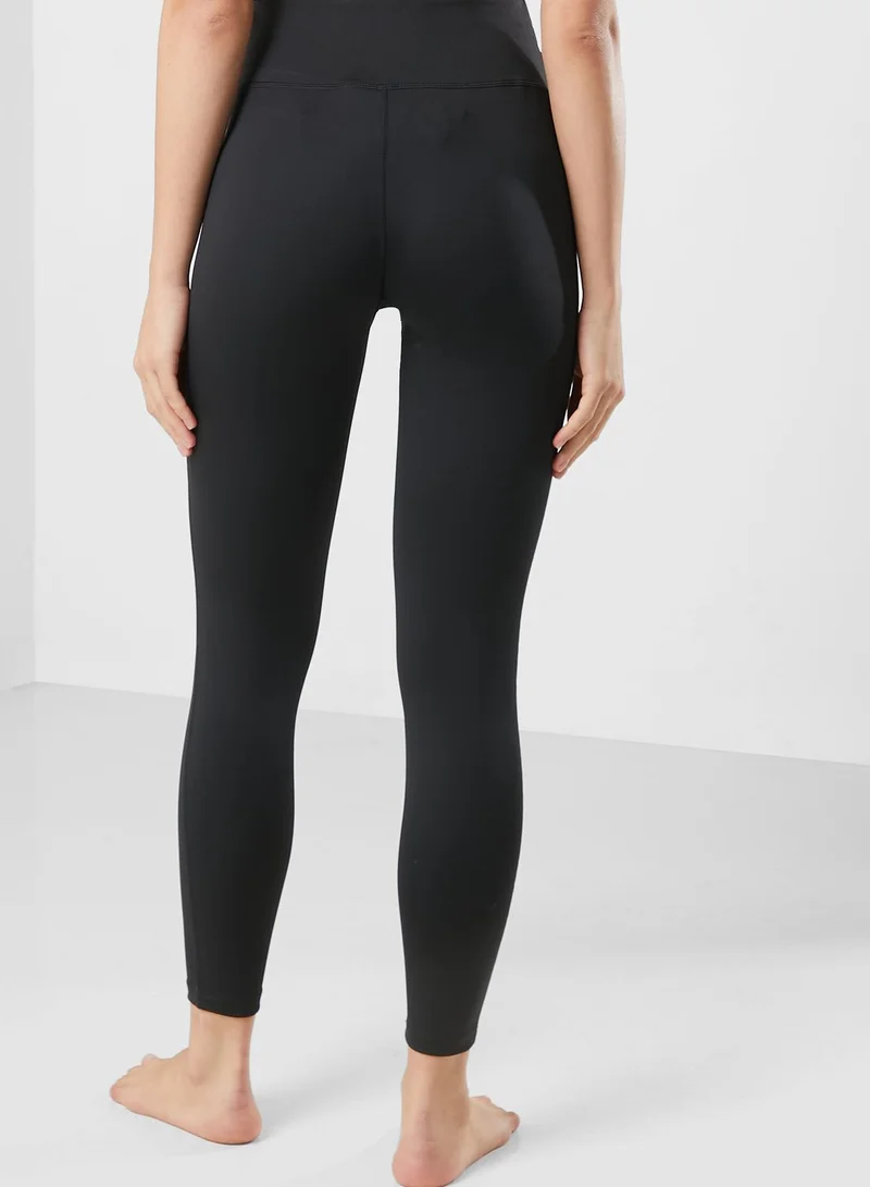 Pink Soda Maternity Poly Elastine Tights