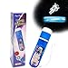 Pup Go Outer Space Projector Flashlight for Kids Ages 3 STEM Space Toys for Boys Girls Spaces Explore Night Light Projectort with 3 Discs 24 Images Educational Toys Present for Toddler Children - Image 3