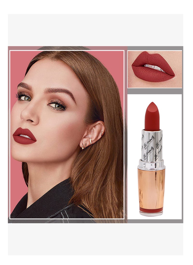 Everytime53 Everytime53 Women's Exquisite Matte Lipstick 4g - EMP013  - Image 2