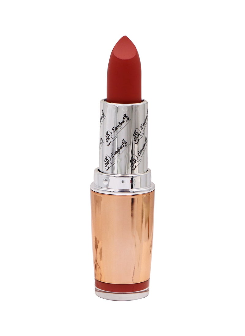 Everytime53 Everytime53 Women's Exquisite Matte Lipstick 4g - EMP013  - Image 4