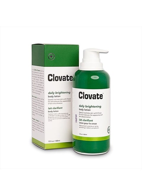 Intense, Lactic Acid Lotion | 13.5 Fl oz / 400ml | Dark Spot Corrector on: Body, Knees, Elbows, Hands | Hyperpigmentation Cream | AHA Cream with Shea Butter and Vitamin E