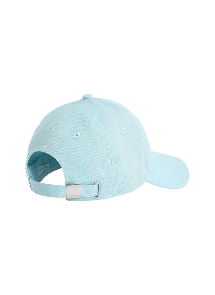 Calvin Klein Jeans Monogram Logo 5 Panel Cap