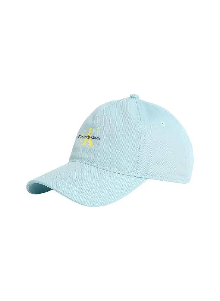 كالفن كلاين جينز Monogram Logo 5 Panel Cap