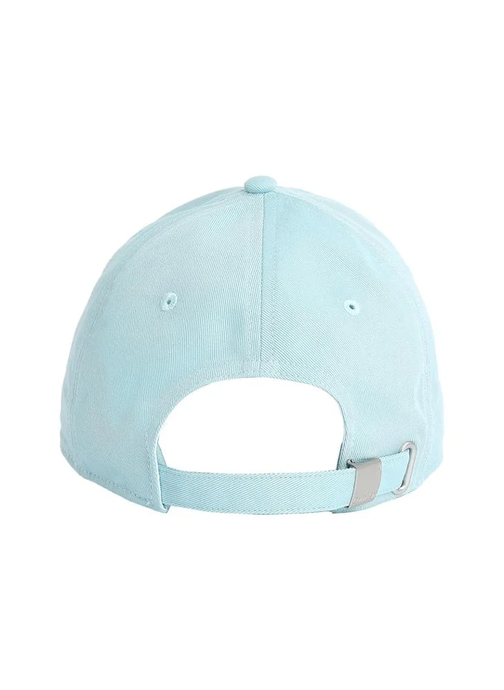 كالفن كلاين جينز Monogram Logo 5 Panel Cap