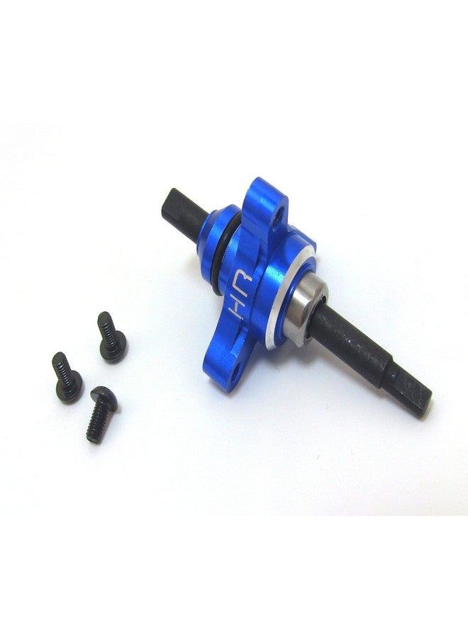 Hot Racing SLF125X06 Aluminum Center One-Way Differential: Traxxas Slash 4x4