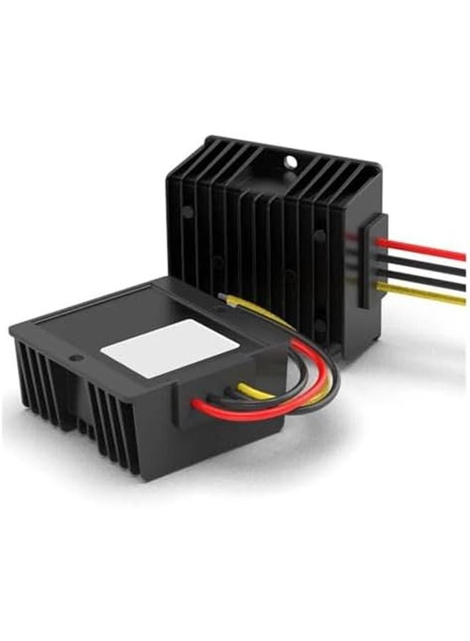 9 40V to 28V 12V 13 8V 15V 19V 24V DC Converter 8A Size 9 40V 24V - Image 5