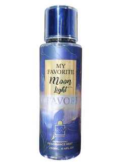 My Favorite Moon Light Body Mist For Women - 250 ML - pzsku/ZCEE24AB4126939552120Z/45/_/1740927425/de4795fc-d4d8-45f0-a184-12dfb685b0e7