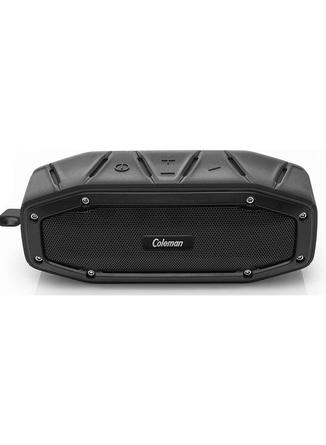 Coleman مكبر صوت بلوتوث محمول مقاوم للماء CBT40 - Image 1