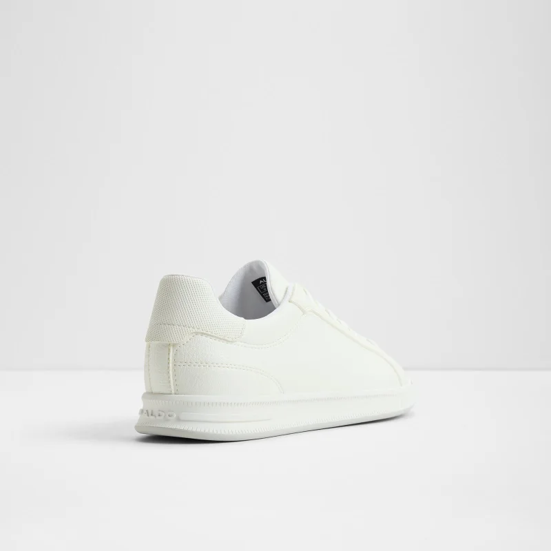 الدو JEREMIE Lace Up Casual Shoes