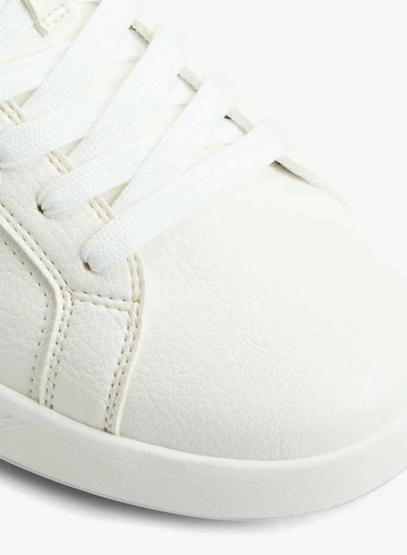 ALDO  JEREMIE Lace Up Casual Shoes for Men | Best Price UAE