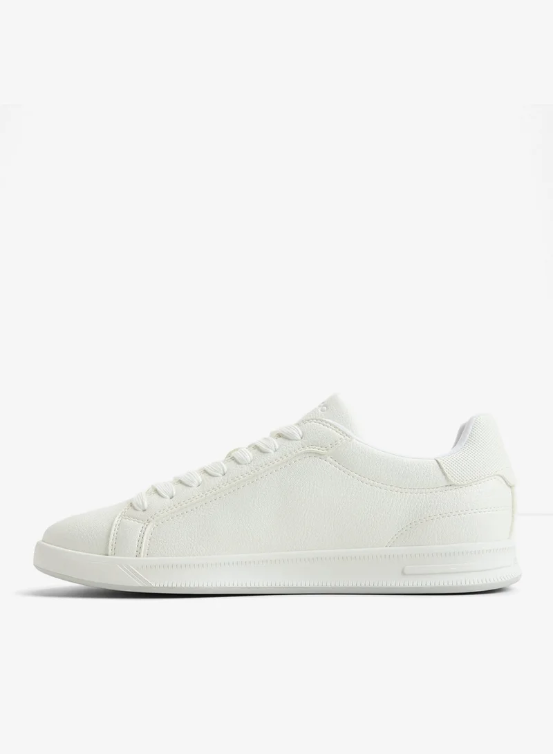 ALDO  JEREMIE Lace Up Casual Shoes for Men | Best Price UAE