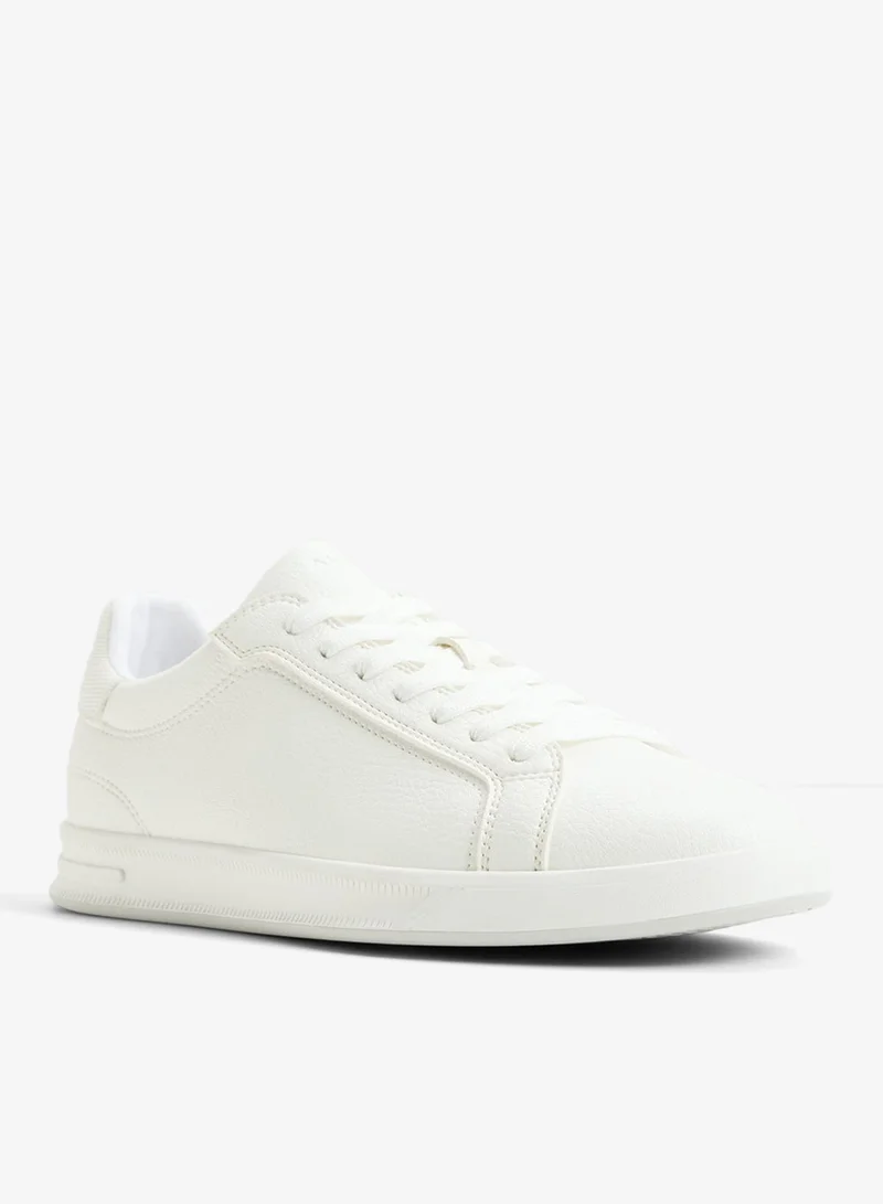 ALDO  JEREMIE Lace Up Casual Shoes for Men | Best Price UAE