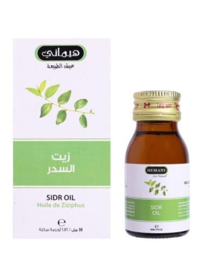 زيت السدر من هيماني، 30 مل