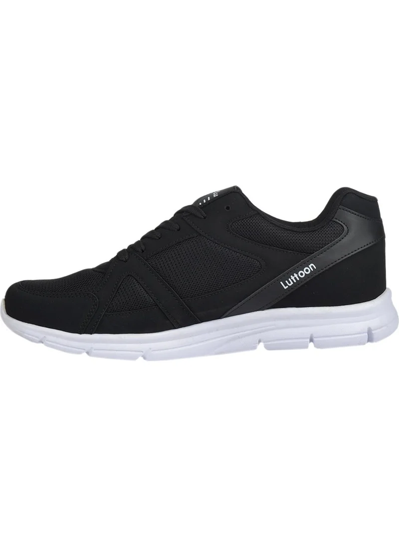 Lutton Luttoon PRT-251 Syh-Byz Large Size Men's Sports Shoes