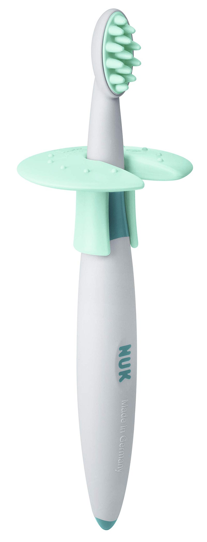 NUK Training Toothbrush Set - Image 3