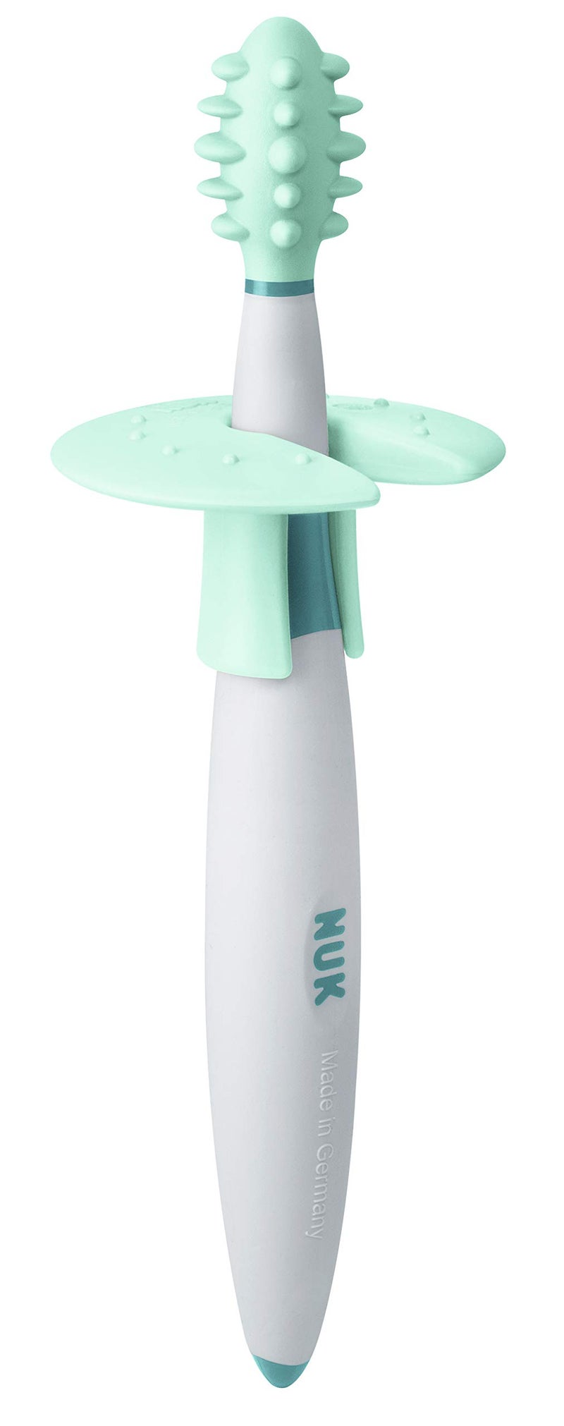NUK Training Toothbrush Set - Image 4