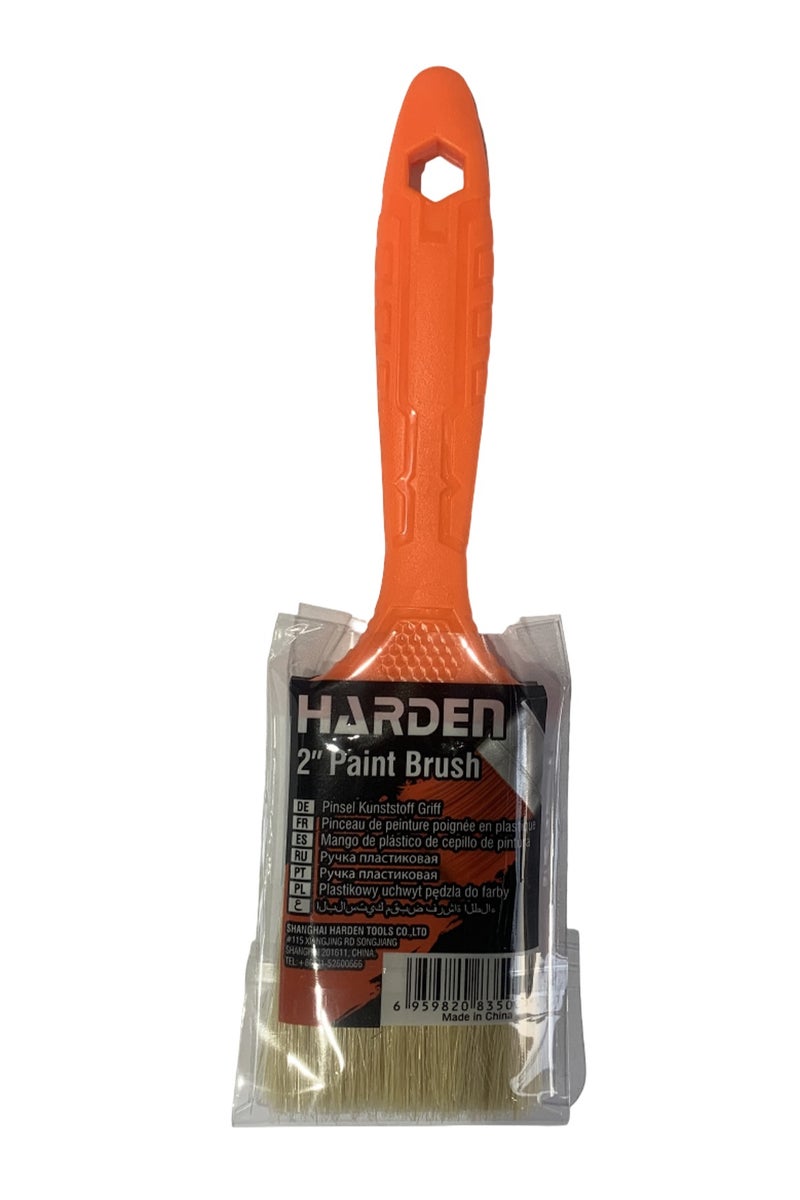 Harden 2" Paint Brush