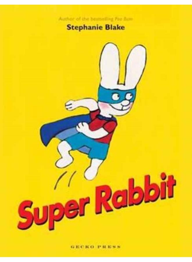 Super Rabbit