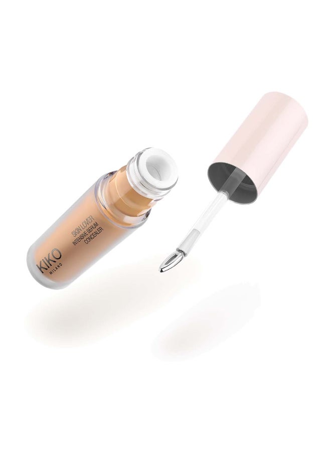 KIKO MILANO Skin Lover Intensive Serum Concealer 09 Rich Golden  - Image 1