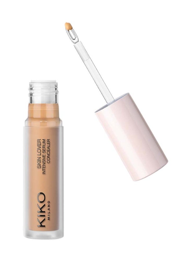 KIKO MILANO Skin Lover Intensive Serum Concealer 09 Rich Golden  - Image 3