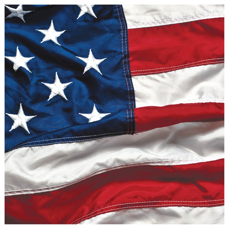 Creative Converting 16 Count Paper Lunch Napkins Patriotic Symbol