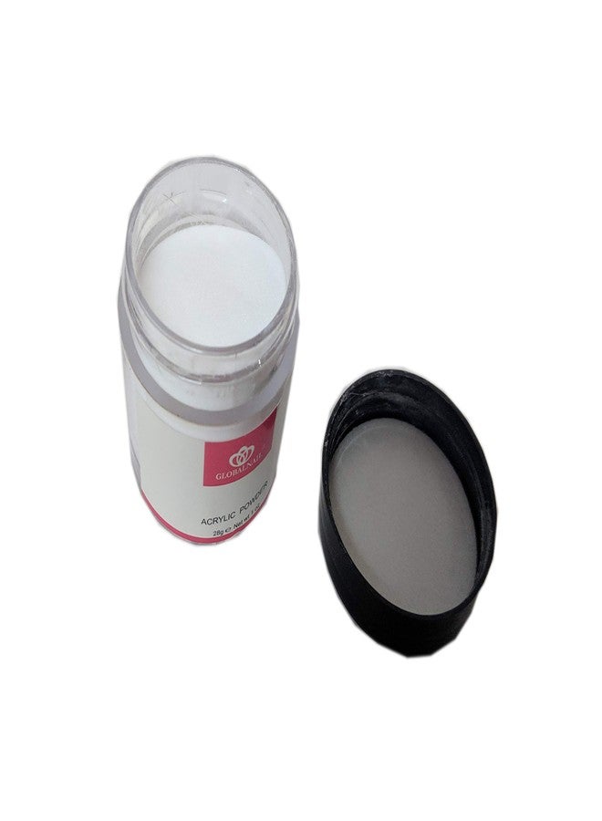 Ritzkart Nails Art of Clear Acrylic Powder No Lifting, Crecking or Bubbles for Girls & Professional Makeup Artists, multicolor, - Image 1
