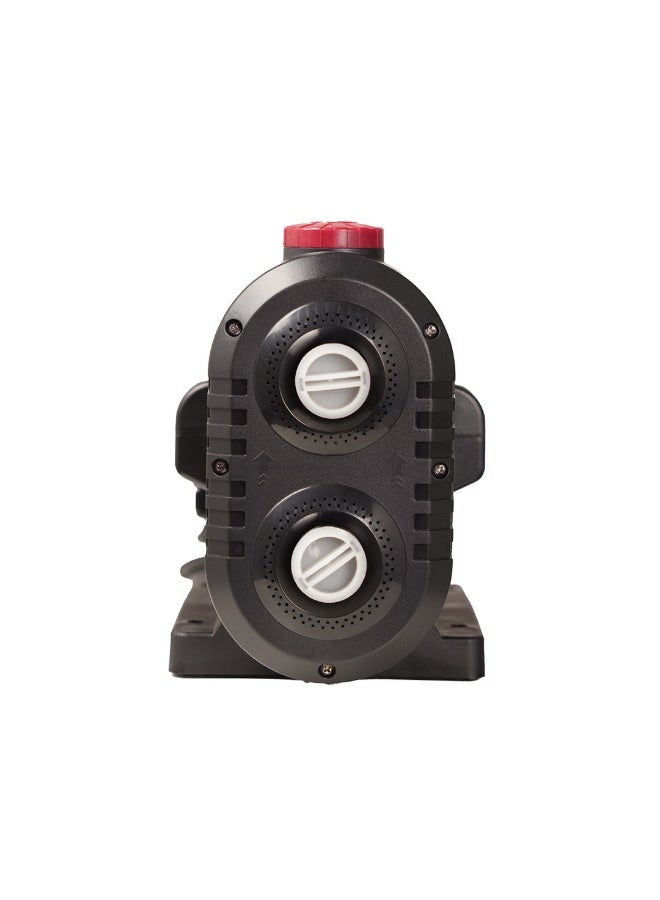 NAQI Water Pump (A) – 650W, Flow 30-80L/min, Head 37-47m, IP54 Protection, 2-Year Warranty - Image 5