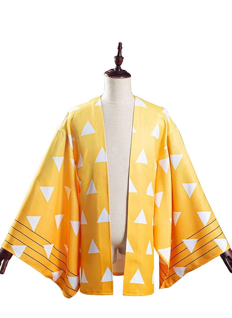Generic - Agatsuma Zenitsu Cloak XL - Image 1