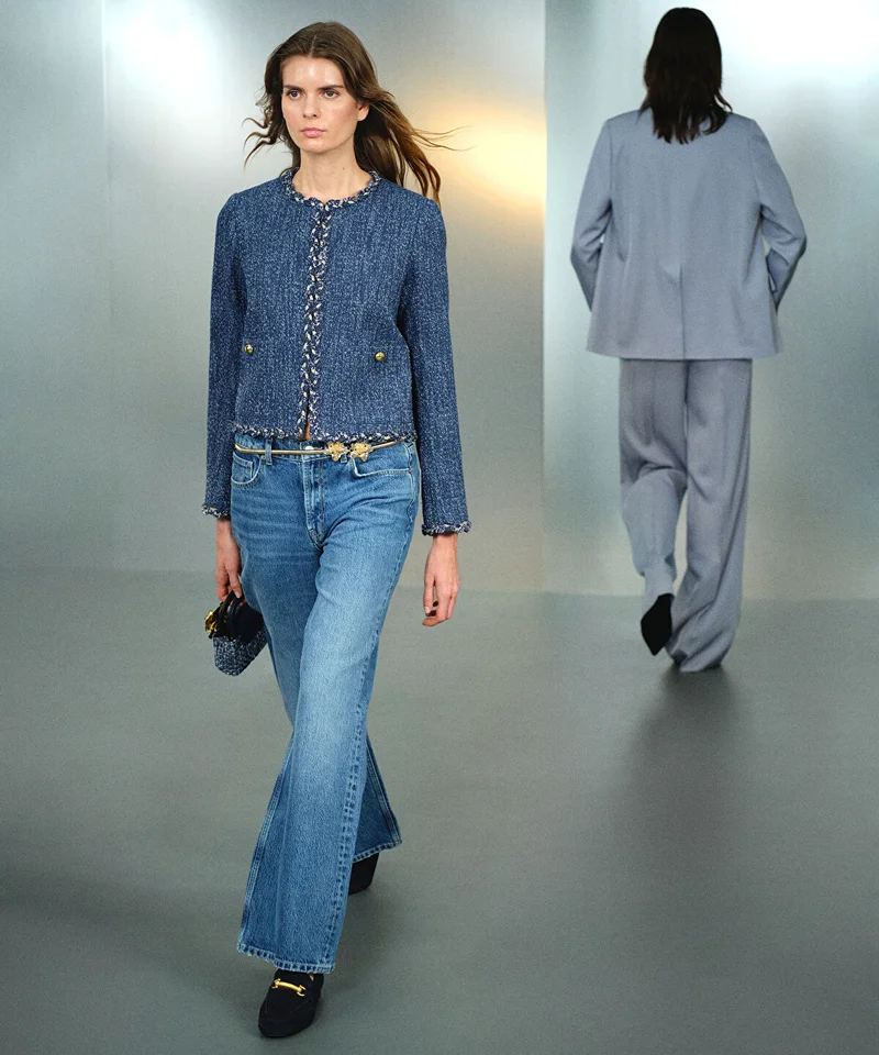 Ipekyol Appliqued Jacket