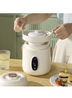 Generic Multifunctional Electric Rice, Vegetable, Stew, Cooker with Timer, Automatic, for Home And Office  - Image 2