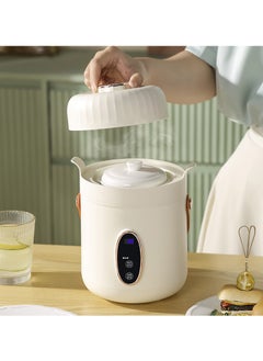 Generic Multifunctional Electric Rice, Vegetable, Stew, Cooker with Timer, Automatic, for Home And Office  - Image 3