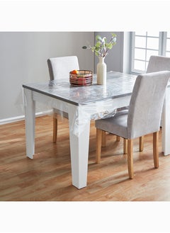 Crystaline Table Cover 178x132 cm