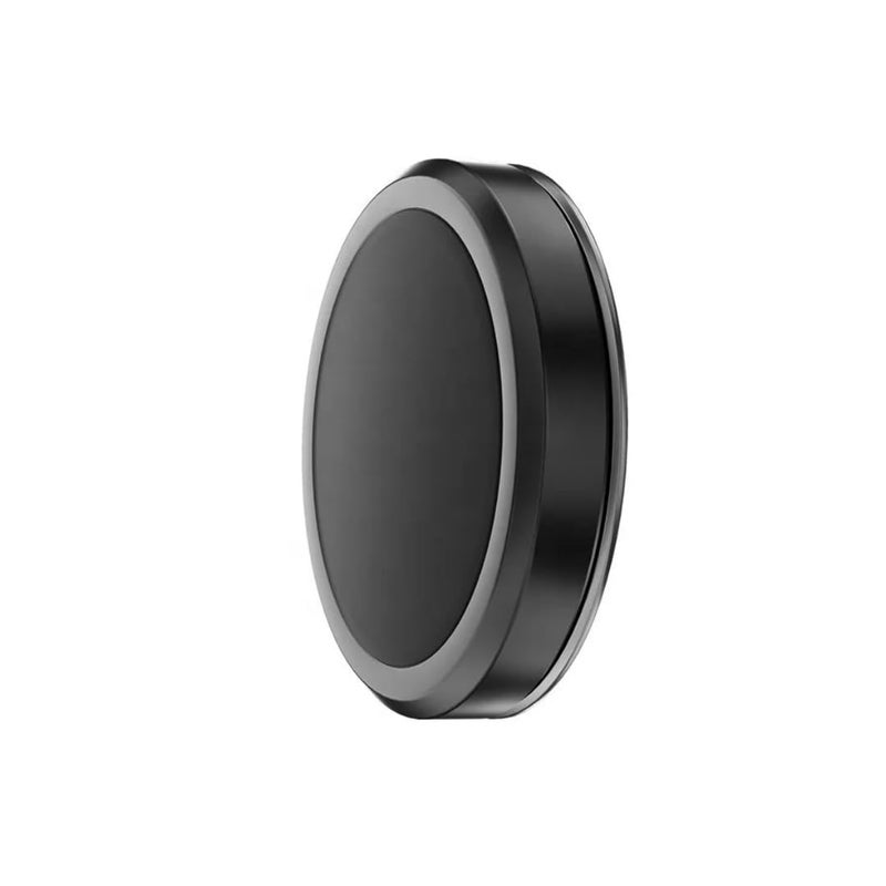 Next Store Magnetic Car Phone Holder with Steering Wheel | Strong Magnetic Phone Mount for GPS Support & Maps Viewing