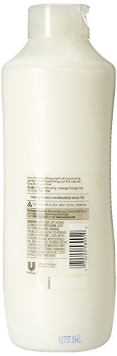 Suave Essentials Conditioner Tropical Coconut - Image 3